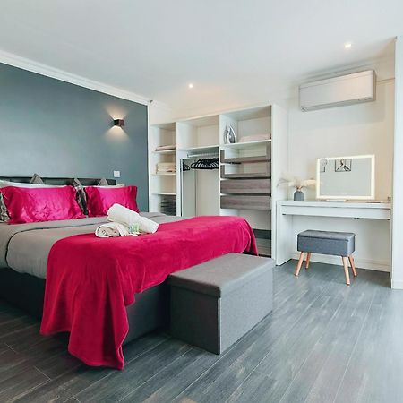 Magnifique Appartement Le Cannet,Cannes, Parking, Wifi Buitenkant foto