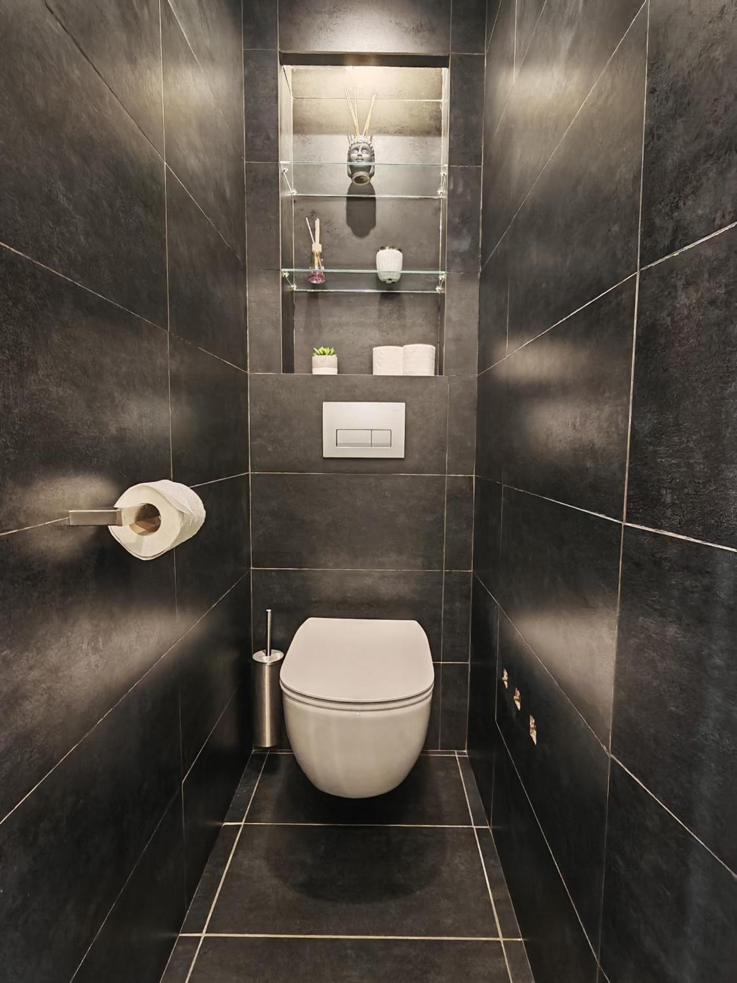 Magnifique Appartement Le Cannet,Cannes, Parking, Wifi Buitenkant foto